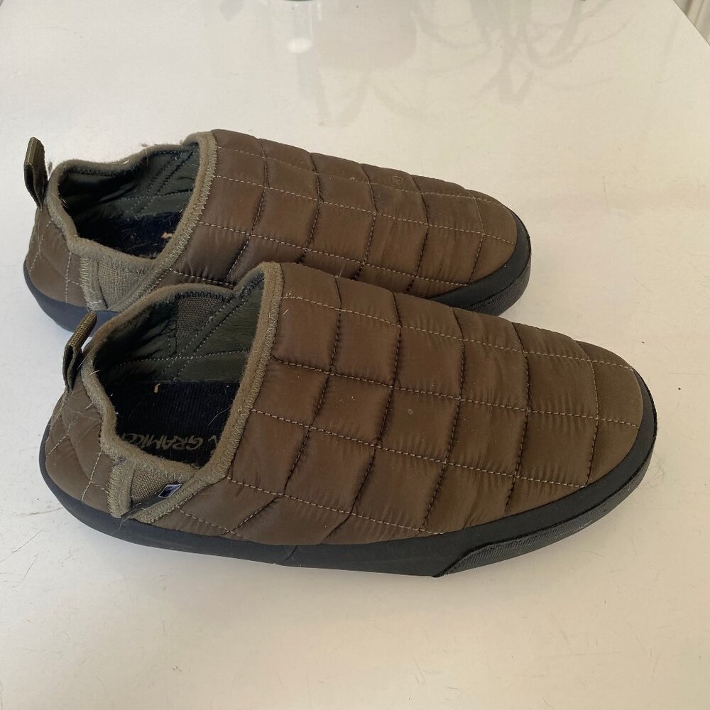 Gramicci Thermal Moc Slipper